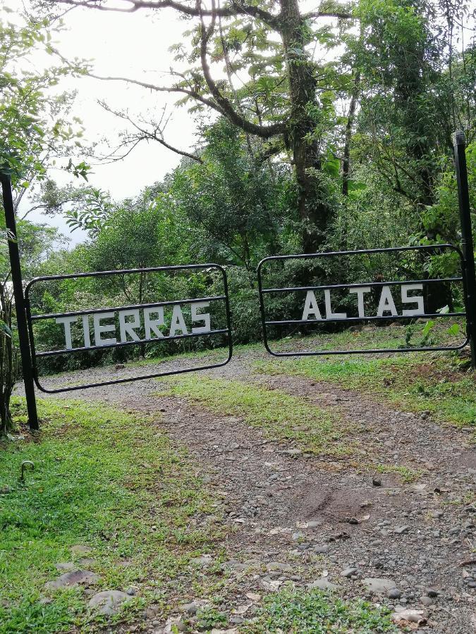 Aves De Tierras Altas Villa Bijagua Exterior photo